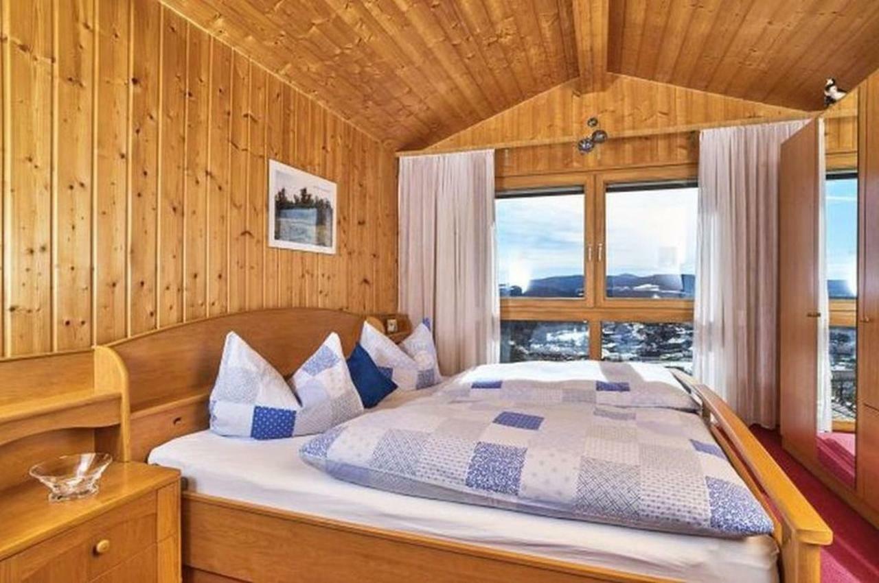 Ferienwohnung Dorfblick  Lindberg Exterior foto